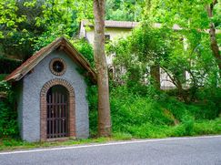 Villa in Residenziale