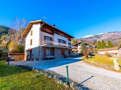 Casa indipendente in Residenziale