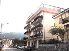 Attico/Mansarda in Residenziale