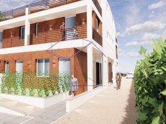 Villetta a schiera in Residenziale
