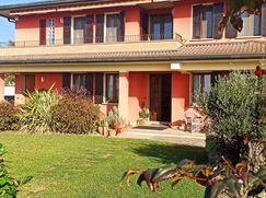 Villa in Residenziale