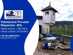 Villa in Residenziale