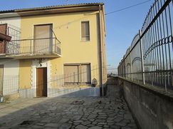 Villetta a schiera in Residenziale