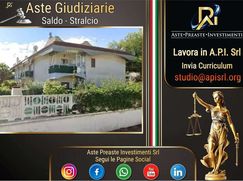 Appartamento in Residenziale