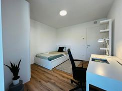 Stanza in Residenziale
