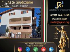 Appartamento in Residenziale