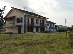 Villetta a schiera in Residenziale