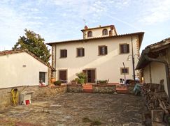 Villa in Residenziale