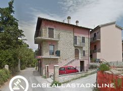 Villetta a schiera in Residenziale