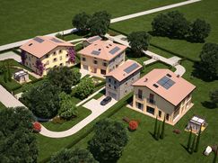 Casa indipendente in Residenziale