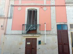 Casa indipendente in Residenziale