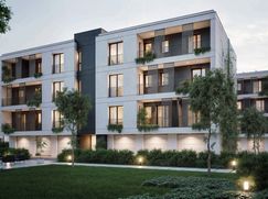 Appartamento in Residenziale