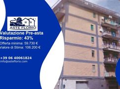 Appartamento in Residenziale