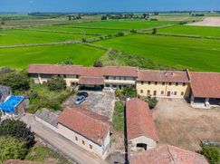 Rustico/Casale in Residenziale