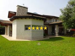 Villa in Residenziale