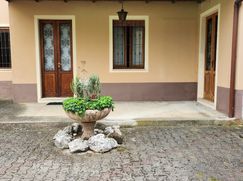 Casa indipendente in Residenziale