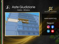 Appartamento in Residenziale
