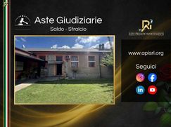 Appartamento in Residenziale