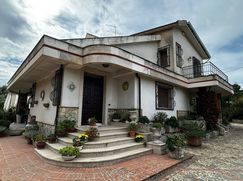 Villa in Residenziale