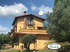 Villa in Residenziale