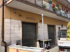 Capannone in Commerciale
