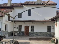 Rustico/Casale in Residenziale