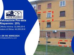 Appartamento in Residenziale
