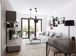 Appartamento in Residenziale
