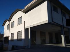 Edificio in Residenziale