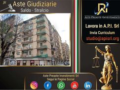 Appartamento in Residenziale