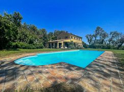 Villa in Residenziale