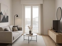 Appartamento in Residenziale