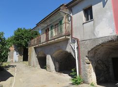 Villetta a schiera in Residenziale