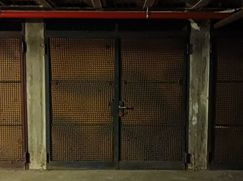 Box/posto auto in Residenziale
