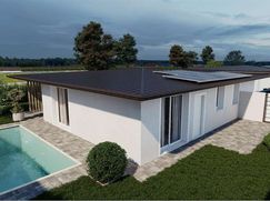 Villa in Residenziale
