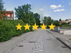 Appartamento in Residenziale