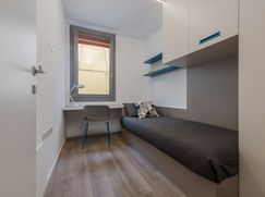 Stanza in Residenziale