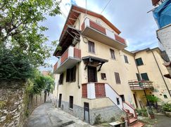 Villetta a schiera in Residenziale