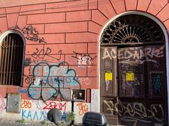 Loft in Residenziale