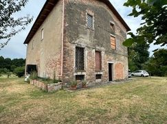 Rustico/Casale in Residenziale
