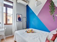 Stanza in Residenziale