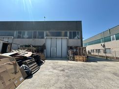 Cantina/Solaio in Residenziale