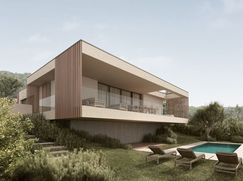 Villa in Residenziale
