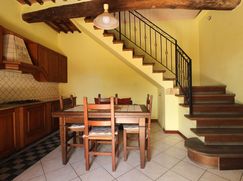 Villetta a schiera in Residenziale