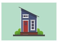 Casa indipendente in Residenziale