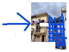 Casa indipendente in Residenziale