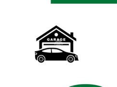 Box/posto auto in Residenziale
