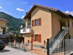 Casa indipendente in Residenziale
