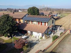 Villetta a schiera in Residenziale
