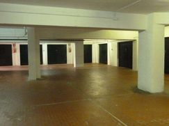 Box/posto auto in Residenziale